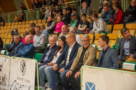 Otvoritev Treh lilij v sliki in besedi 2